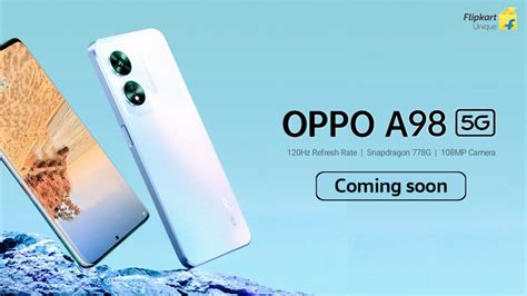oppo a98 5g review